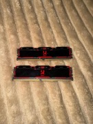 GoodRam IRDM X DDR4 16 GB 2666 MHz CL16 IR-X2666D464L16S/16GDC