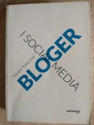 Bloger i Social Media - Tomek Tomczyk 