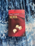 Szata - Lloyd C. Douglas