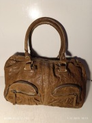 Torebka skórzana NARDELLI 