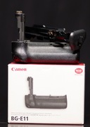 Canon battery grip BG-E11 do 5DmkIII, 5DS, 5DSR oryginał