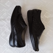 Pitillos skórzane półbuty hiszpańskiej firmy r 38 stan idealny 