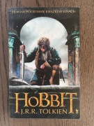 Hobbit – J.R.R. Tolkien | używana