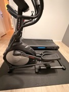 Orbitrek Finnlo Ellypsis E3000 stan bardzo dobry + mata