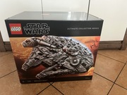 Lego Millennium Falcon 75192 nowy