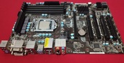 płyta główna ASRock H77 pro4 MVP 