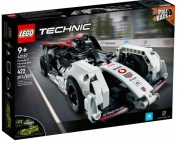 LEGO Zestaw TECHNIC - FORMULA E PORSCHE 99X ELECTRIC 42137