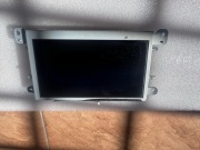 Wyświetlacz mmi do audi a4 b8 8T0919604