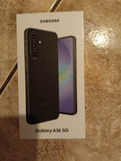 Nowy samsung galaxy a36 5g 6gb 128gb