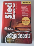  Sieci komputerowe księga eksperta