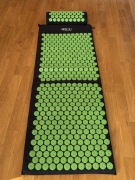 Mata z kolcami do akupresury, akumata zdrowotna