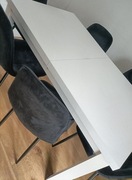 Stół rozkładany (bez krzeseł)