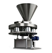 Dozownik objętościowy , waga , naważarka Radpak