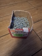 Wkręt do drewna WHWŚ 3.0X25 20szt