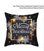 POSZEWKA NA JASIEK BOŻE NARODZENIE REALIST 45 x 45