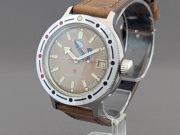 Zegarek Wostok Amfibia Buran Energia CCCP