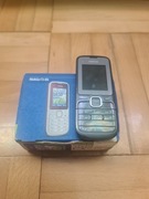 Nokia C1-01 telefon komórkowy 