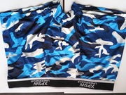 Bokserki męskie r.M 