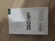 Żarówki samochodowe led fix 360