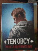 Ten obcy Irena Jurgielewiczowa