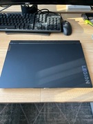 Lenovo Legion 5 Ryzen 5600H RTX3050 32 GB RAM dysk 1024 GB Windows 11 pro