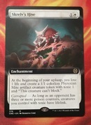 Skrelv's Hive karta MTG 