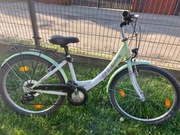 Rower SPRICK CLIMBER 24'