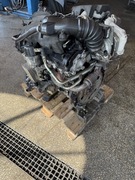 Silnik JEEP wk2 3.0 CRD Lift