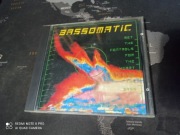 Bassomatic CD set the controls... 