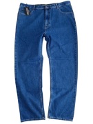 Spodnie jeansowe męskie Georgio Peviani 42/33 2XL Pas 108cm