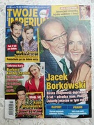 MAGAZYN TWOJE IMPERIUM nr 42 (1473) październik 2023 Borkowski Wojewodzki