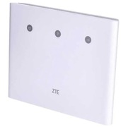 Router Stacjonarny ZTE MF296C NOWY-GW. 24MSC