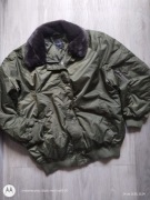 Bomberka przejściowa , Nasty Gal 