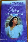 Judith Stacy - Sklep pełen marzeń 