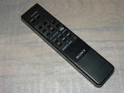 Pilot SONY RM-J903 do magnetofonów SONY dwukasetowych (używany, bdb) !