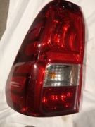 Hilux VIII 16- Lampa tylna tył Lewa Prawa 