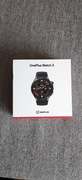 Smartwatch One Plus Watch 3
