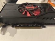 Karta graficzna GTX 550TI