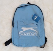 Slazenger wodoodporny plecak sport KODURA lazur