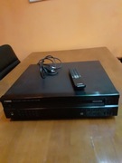 Odtwarzacz zmieniarka 5 cd YAMAHA CDC-685