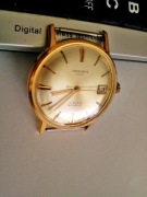 zegarem meski Szwajcar marki ORIOSA 100% sprawny