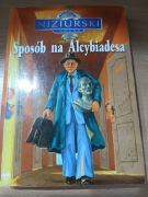Sposób na Alcybiadesa EDMUND NIZIURSKI