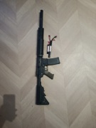 Dmr ASG replika body-specny 420fps