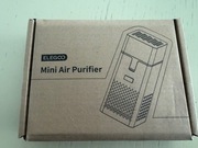 Mini oczyszczacz Elegoo z filtrem węglowym