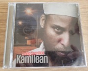 Kamilean Living Sacrifice CD unikat R&B