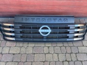 Atrapa chłodnicy przód Nissan INTERSTAR