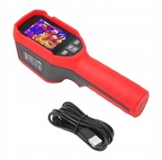 Kamera termowizyjna UTi160S 160x120px Uni-T 2,4" THT 320x240 -20°C do 550°C