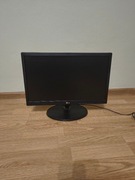 Monitor LG HD 18.5"