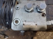 Zawór hydrauliczny Ładowacz Pronar LC3 i inne - TYP PONAR 6UREE10 tzw 3-sek