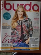 Burda Style 10/2017
